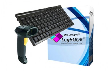 scanners_keyboard_Logbook